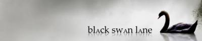 logo Black Swan Lane